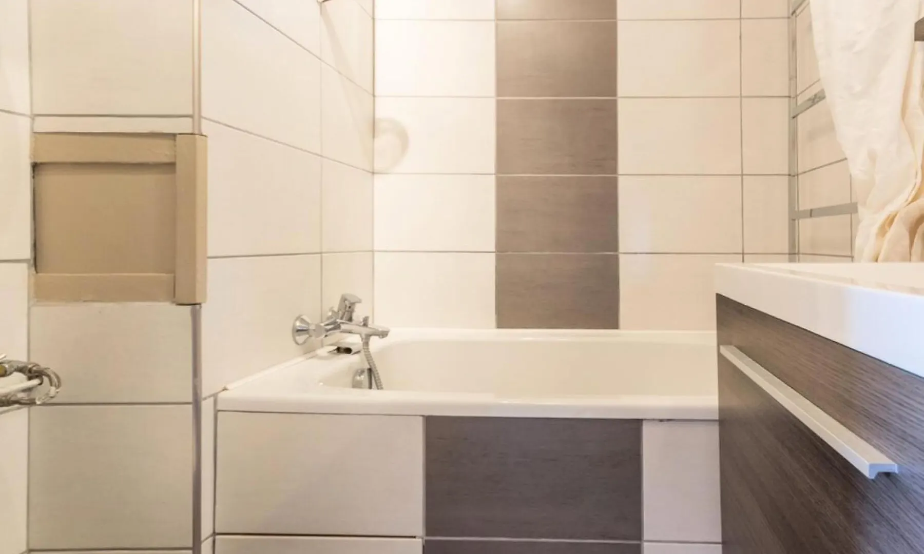 Residence Le Bastion I - Studio Cabine Entierement Renove Mae-8894 La Plagne-Tarentaise Apartment